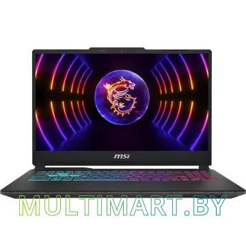 Игровой ноутбук MSI Cyborg 15 A13UDX-1861XBY (9S7-15K111-1861)